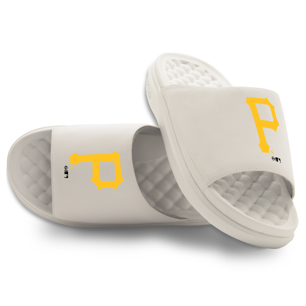 Pittsburgh Pirates Primary Motive 16