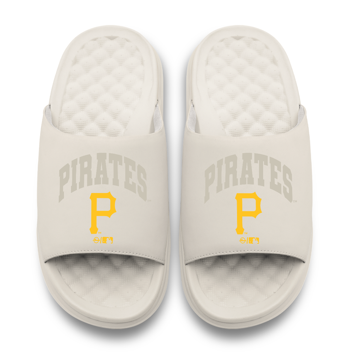 Pittsburgh Pirates Tonal Pop Motive 5