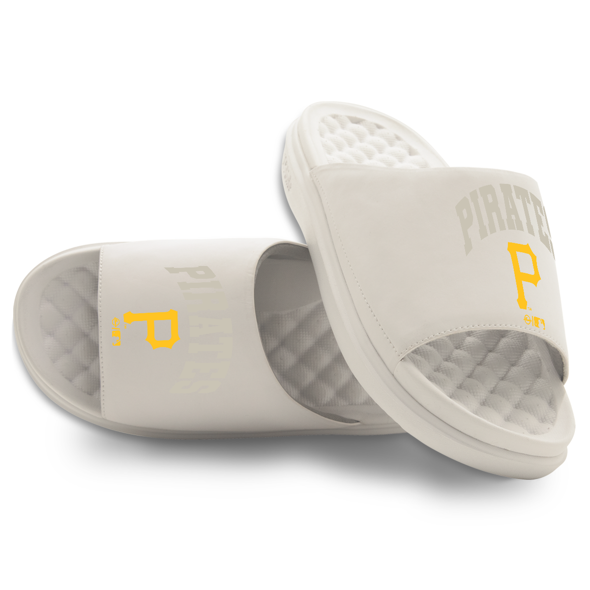 Pittsburgh Pirates Tonal Pop Motive 1