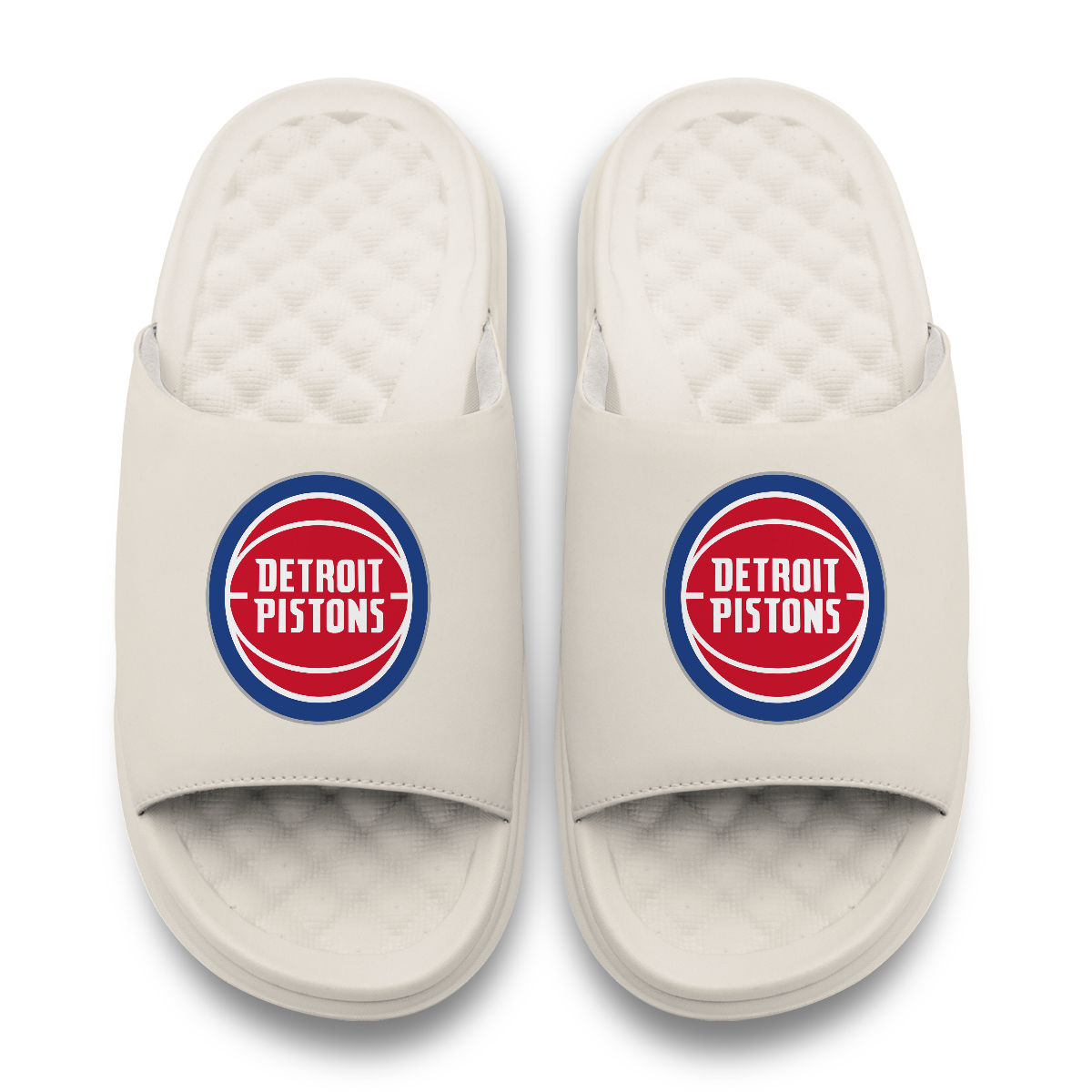 Detroit Pistons Primary Motive 17