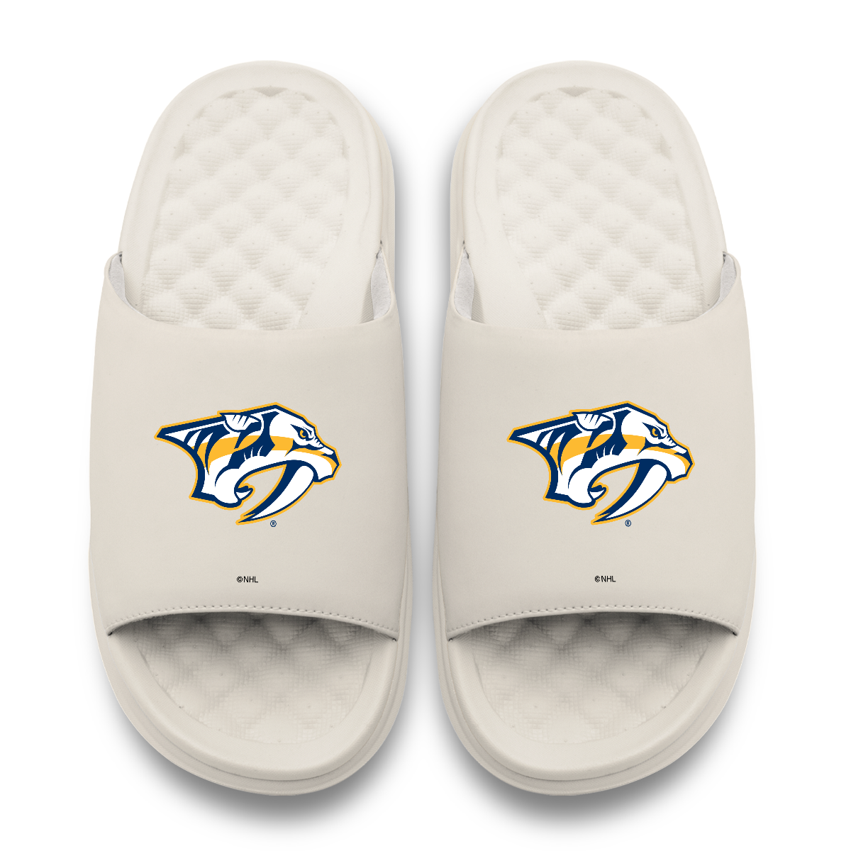 Nashville Predators Primary Motive 17