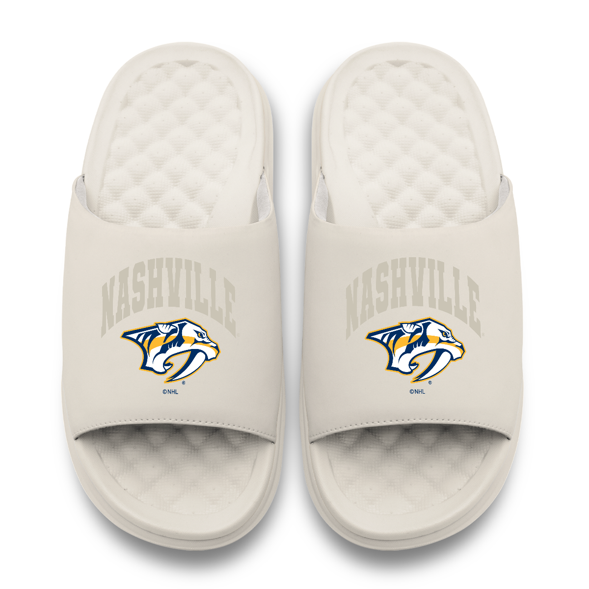 Nashville Predators Tonal Pop Motive 5