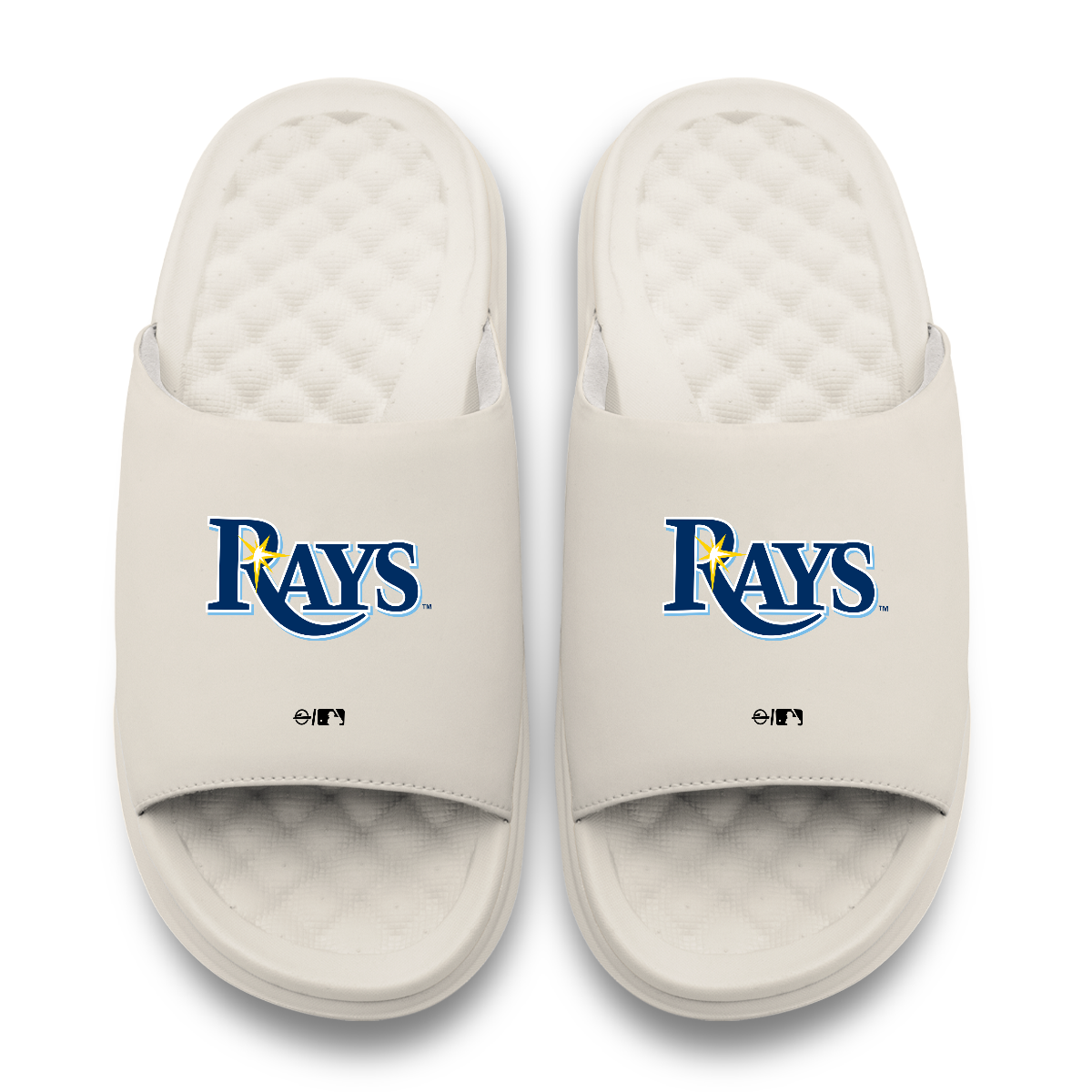 Tampa Bay Rays Primary Motive 18