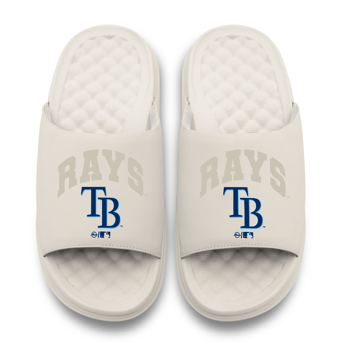 Tampa Bay Rays Tonal Pop Motive 5