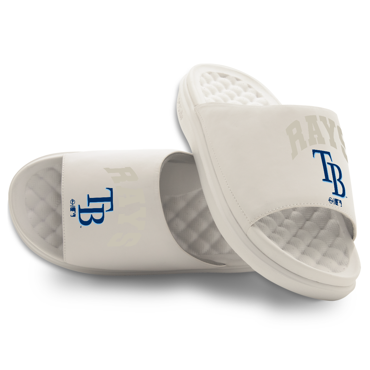 Tampa Bay Rays Tonal Pop Motive 1