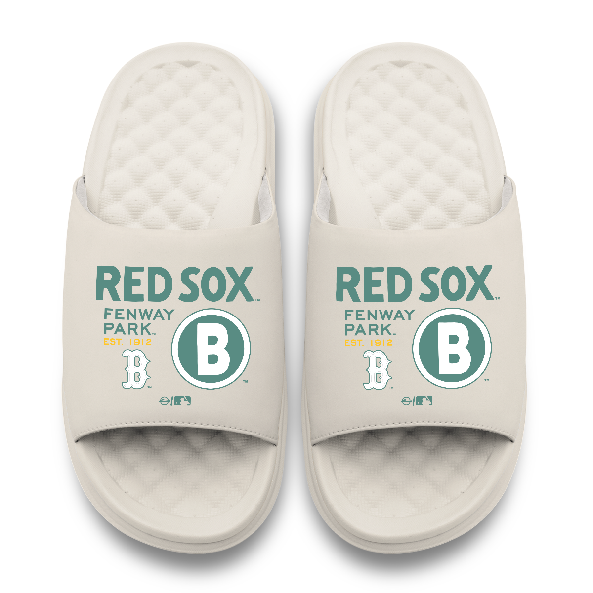Boston Red Sox 2025 City Connect Motive 2