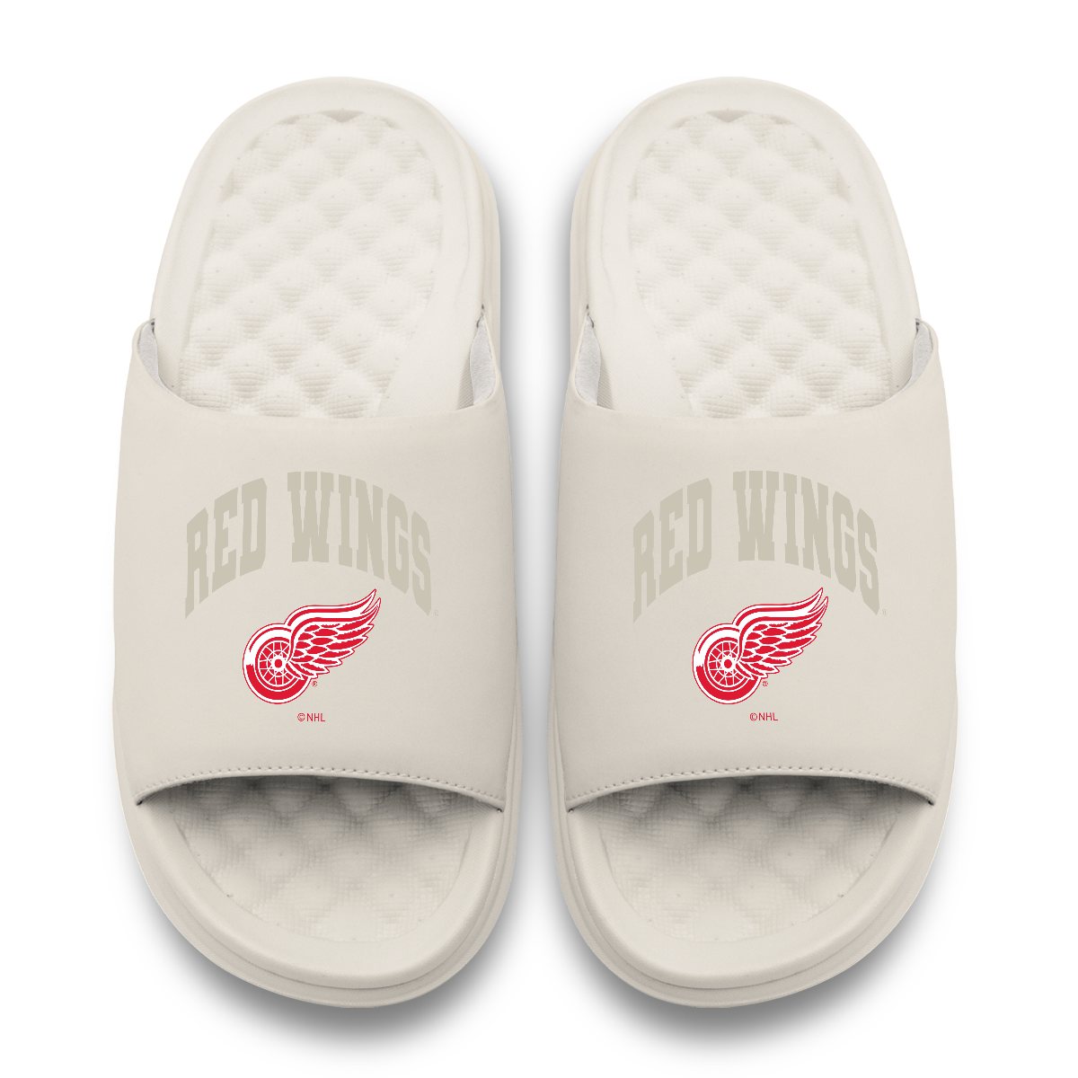 Detroit Red Wings Tonal Pop Motive 5