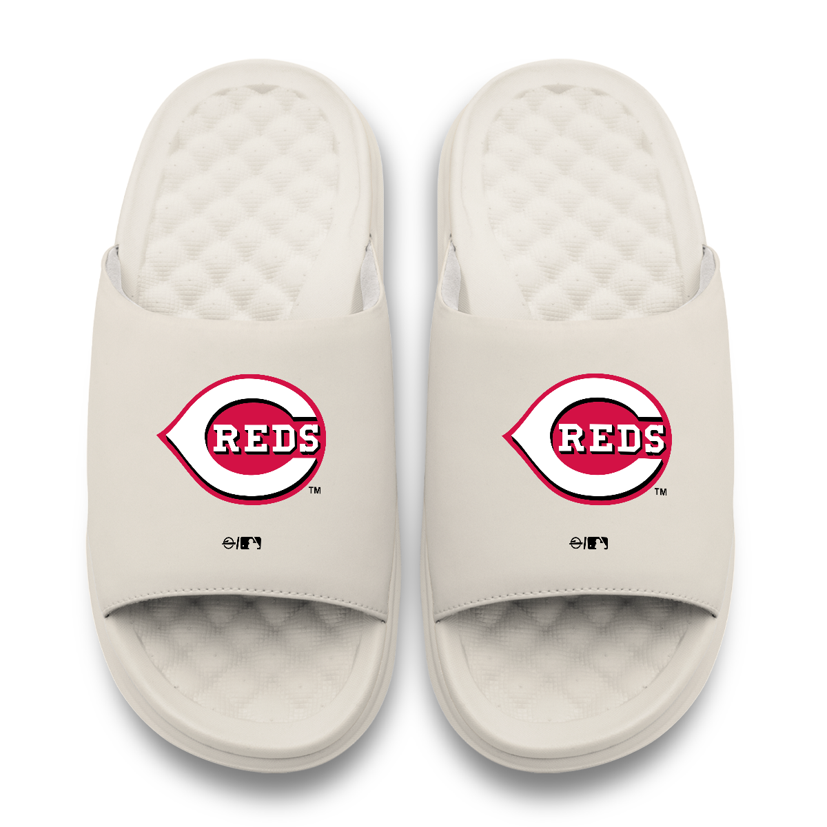 Cincinnati Reds Primary Motive 17