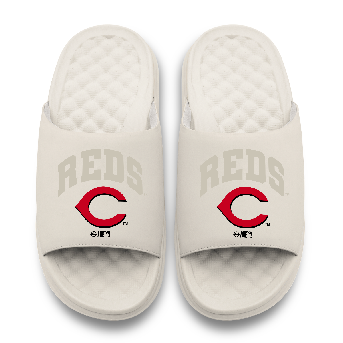 Cincinnati Reds Tonal Pop Motive 5