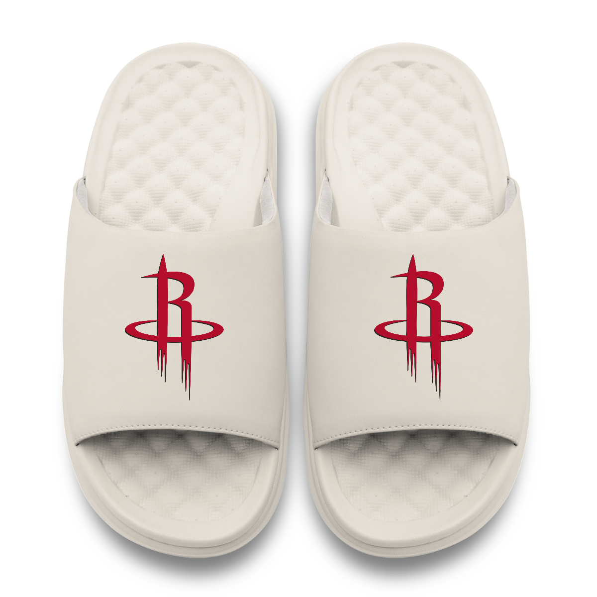 Houston Rockets Primary Motive 17