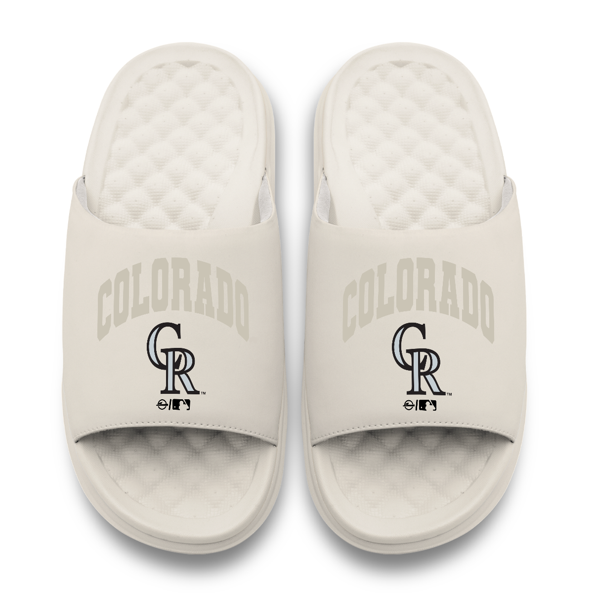 Colorado Rockies Tonal Pop Motive 5