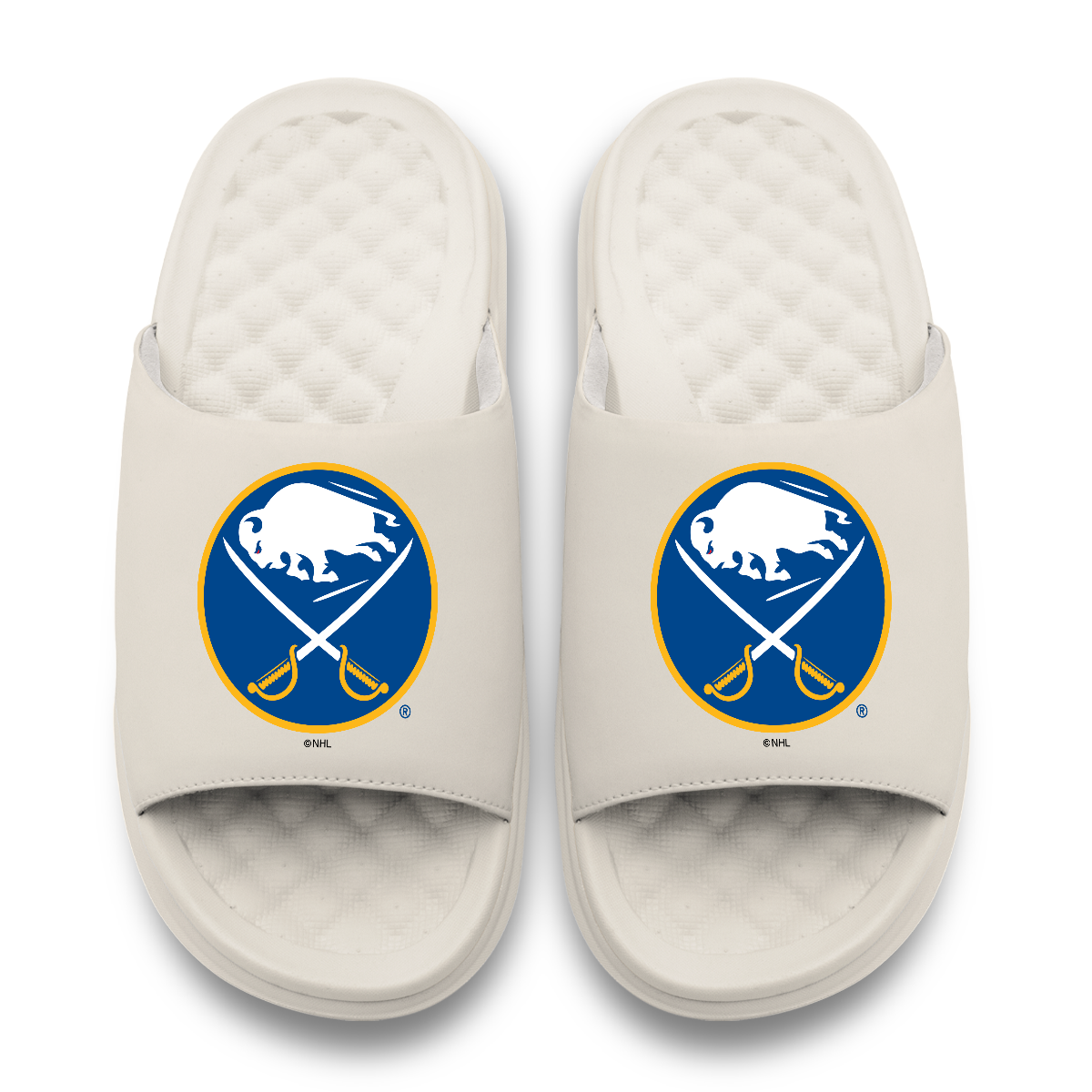 Buffalo Sabres Primary Motive 17
