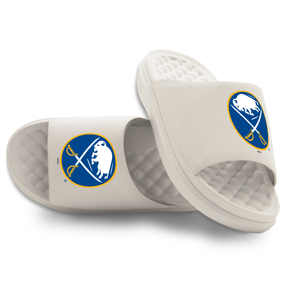 Buffalo Sabres Primary Motive 16
