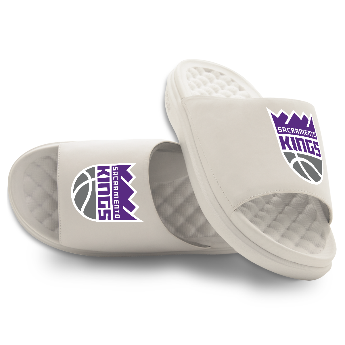 Sacramento Kings Primary Motive 16