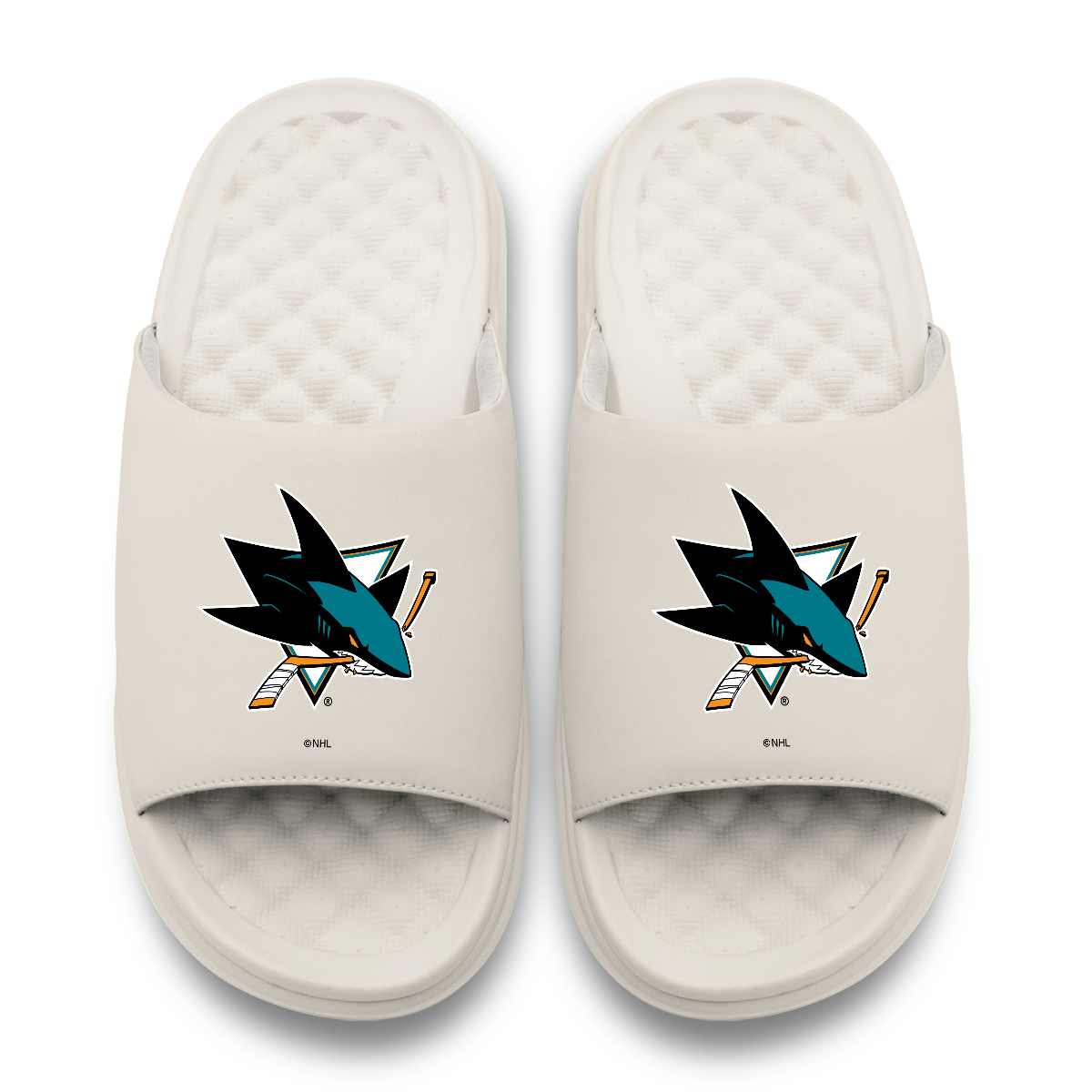 San Jose Sharks Primary Motive 17