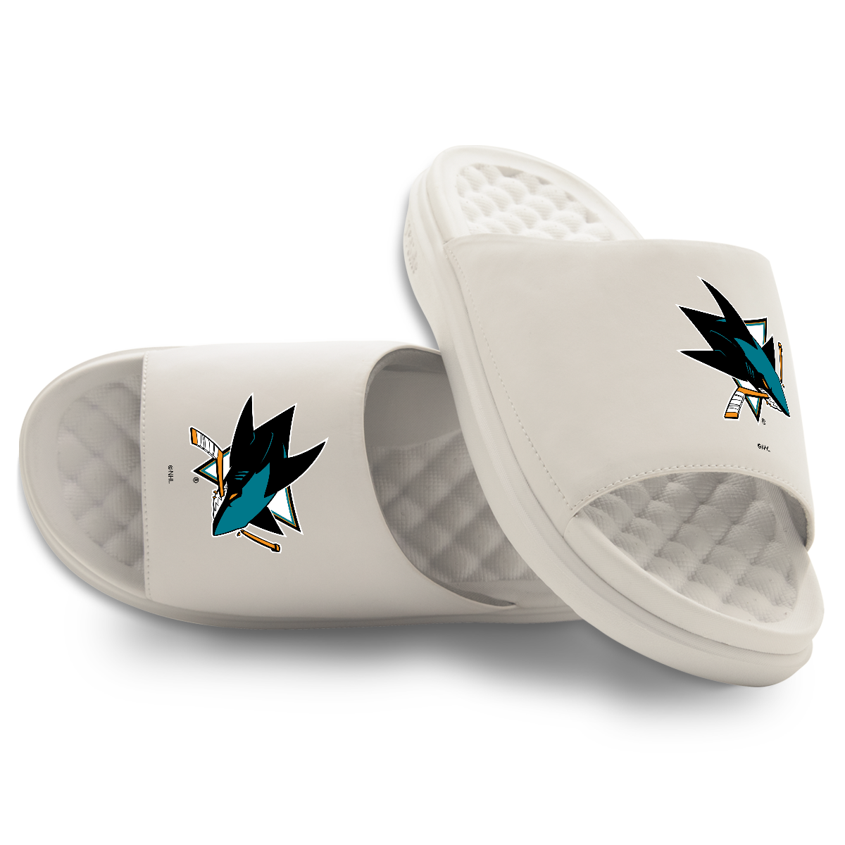 San Jose Sharks Primary Motive 16