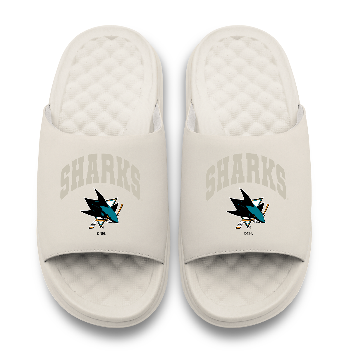San Jose Sharks Tonal Pop Motive 5