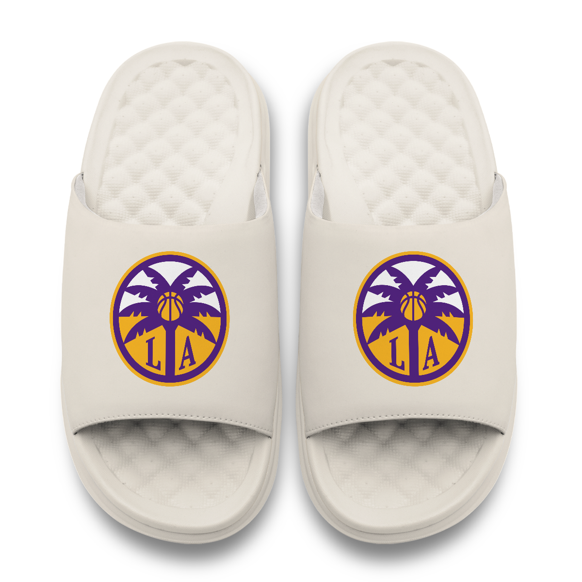 Los Angeles Sparks Primary Motive 17