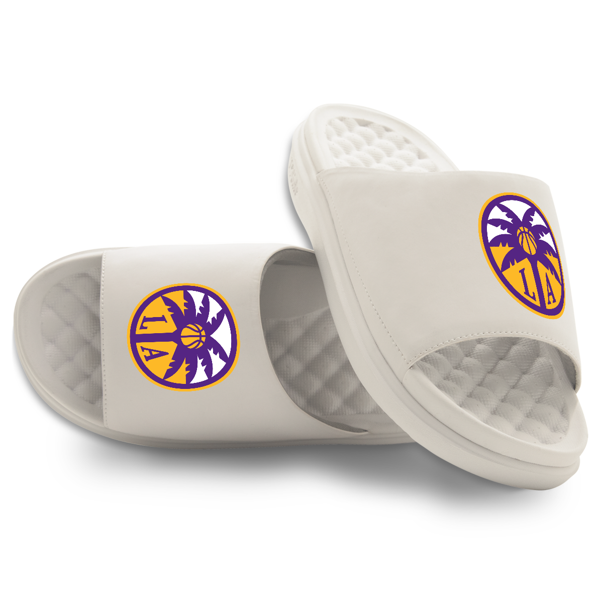 Los Angeles Sparks Primary Motive 16