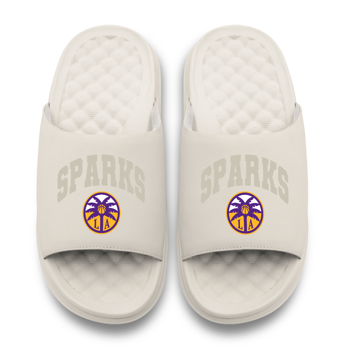 Los Angeles Sparks Tonal Pop Motive 5
