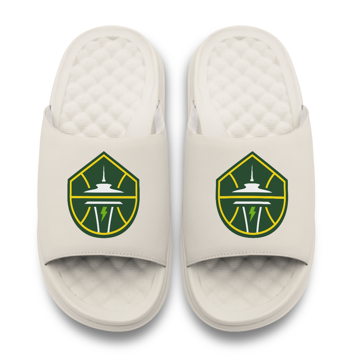 Seattle Storm Primary Motive 17