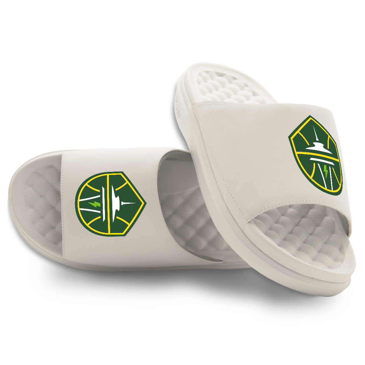 Seattle Storm Primary Motive 16