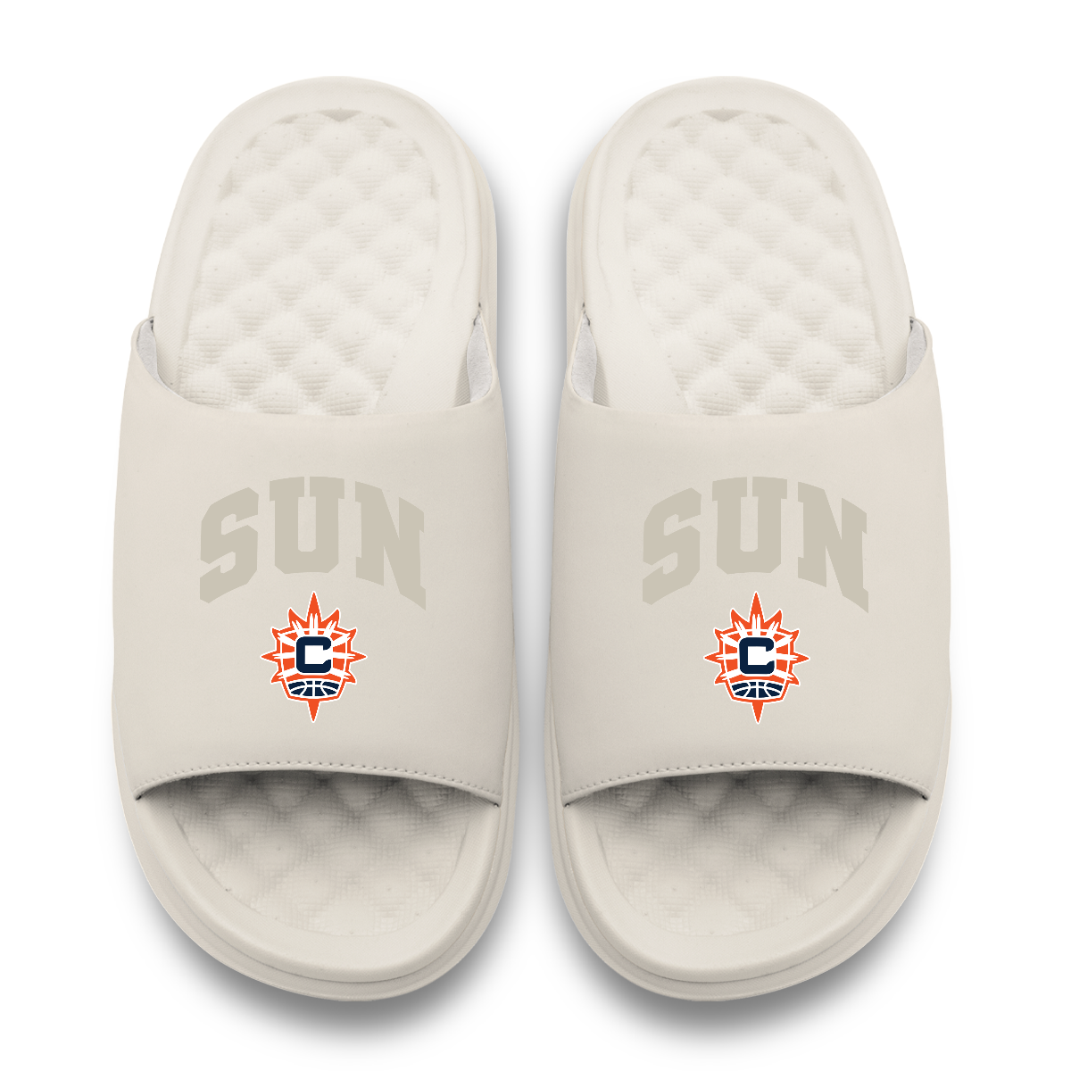 Connecticut Sun Tonal Pop Motive 5