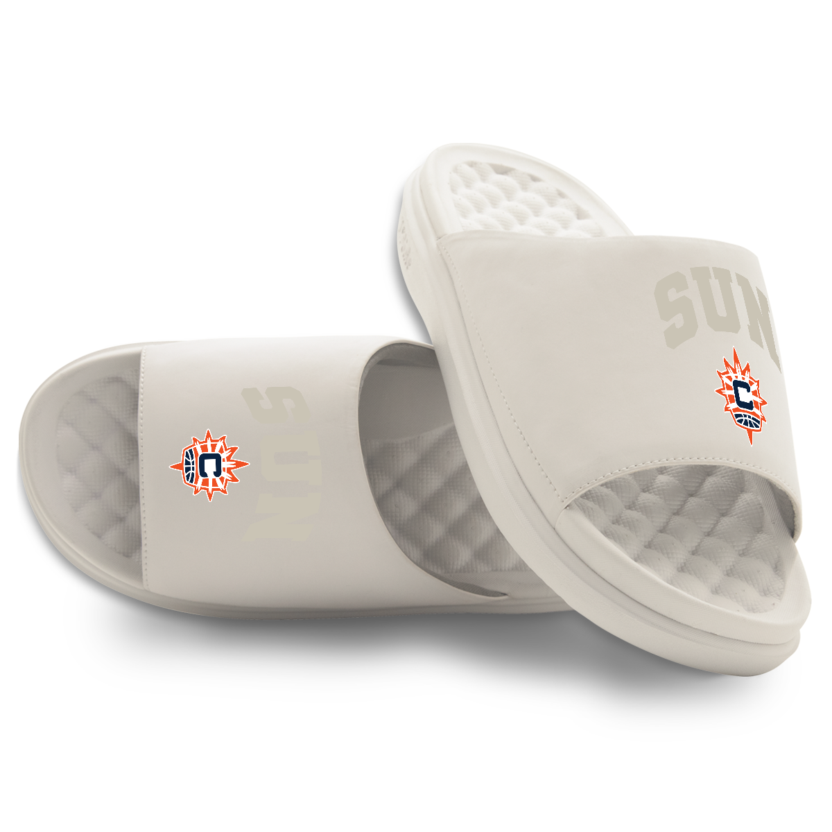 Connecticut Sun Tonal Pop Motive