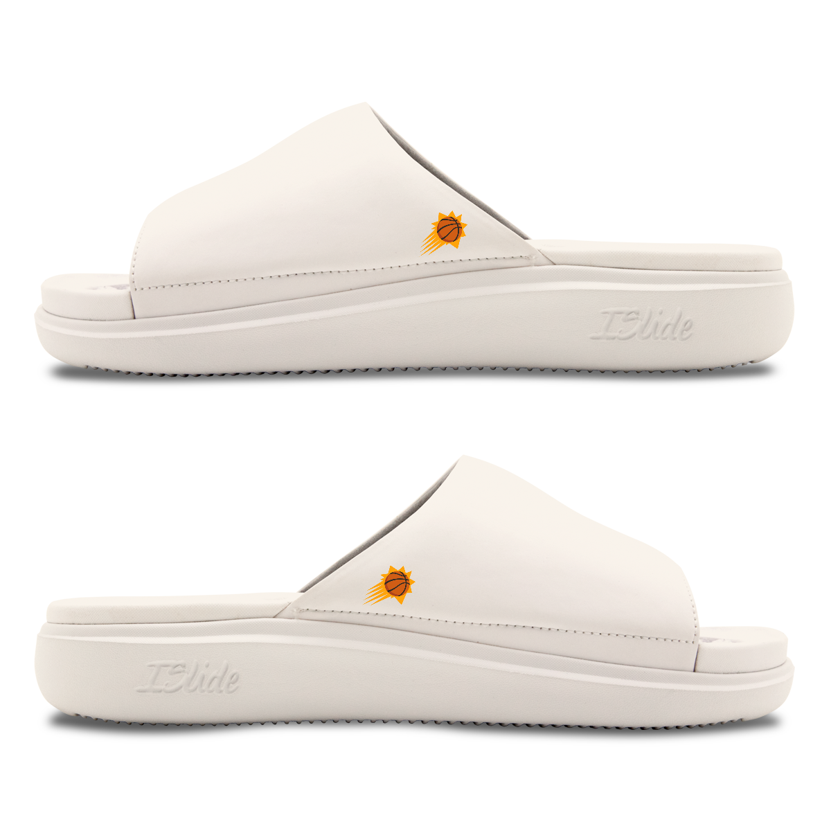 Phoenix Suns Minimalistic Motive 17