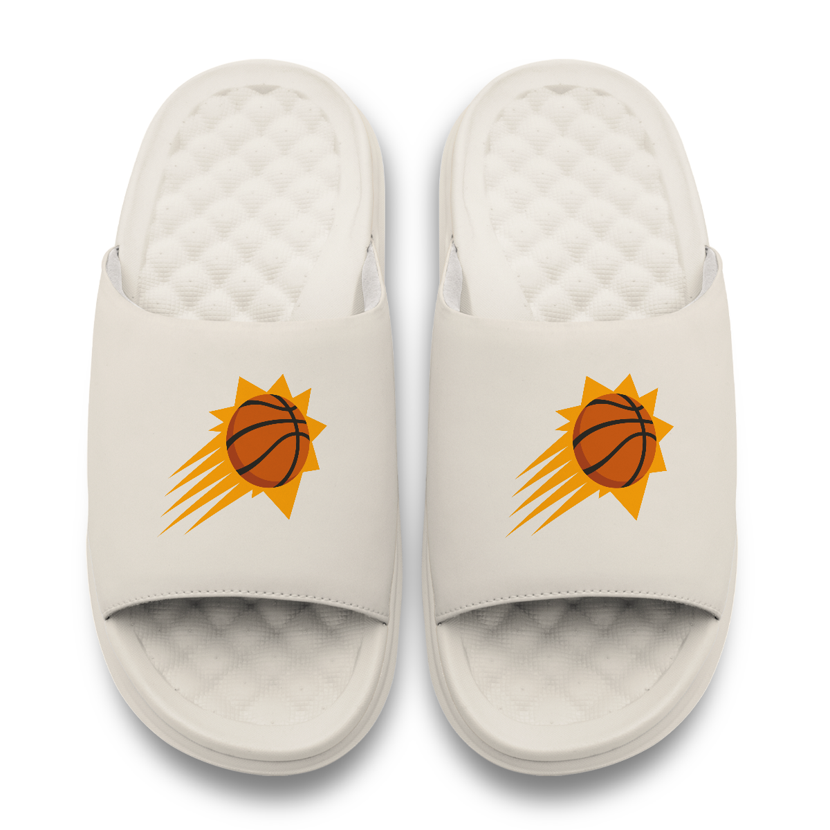 Phoenix Suns Primary Motive 17