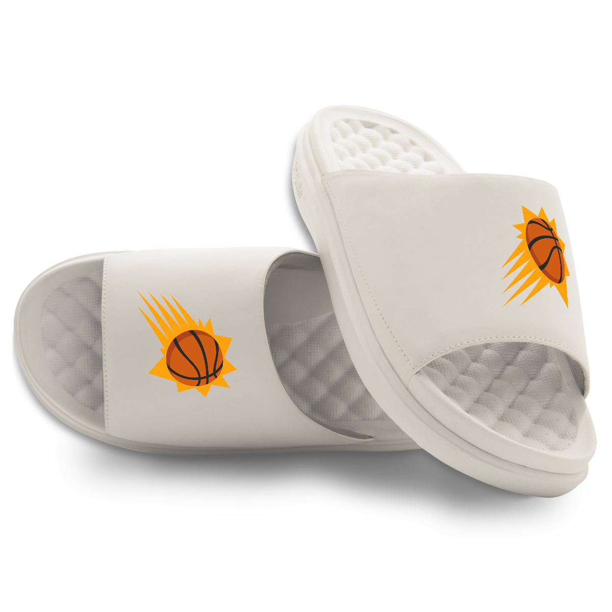 Phoenix Suns Primary Motive 16