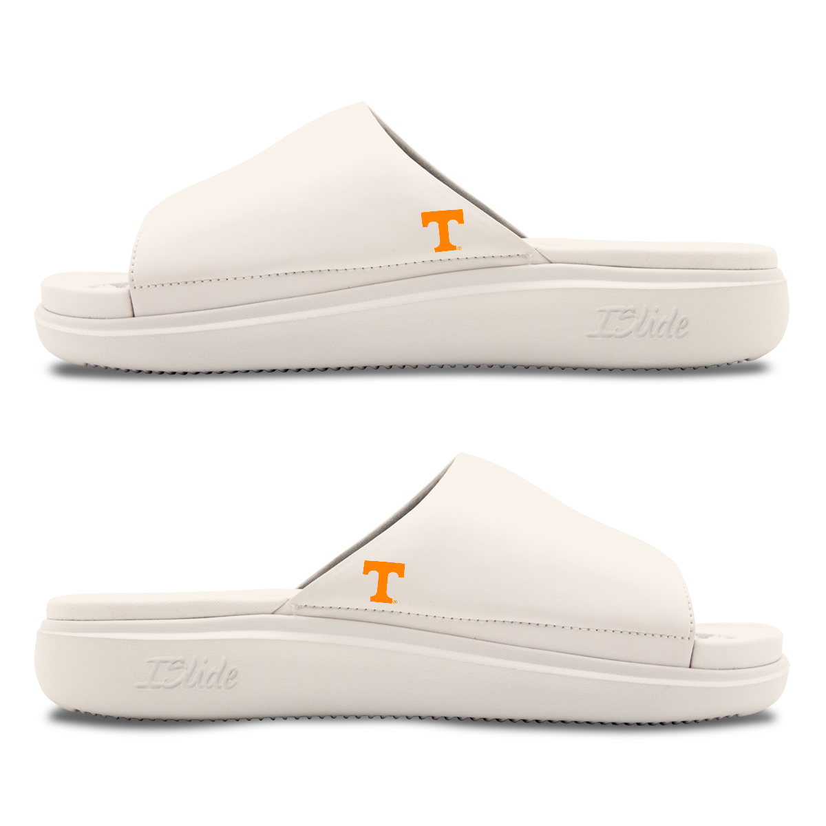 Tennessee Volunteers Minimalistic Motive 17