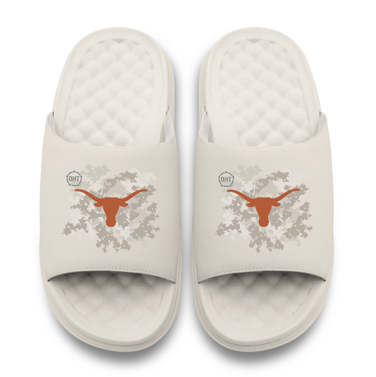 Texas Longhorns Operation Hat Trick Motive 2