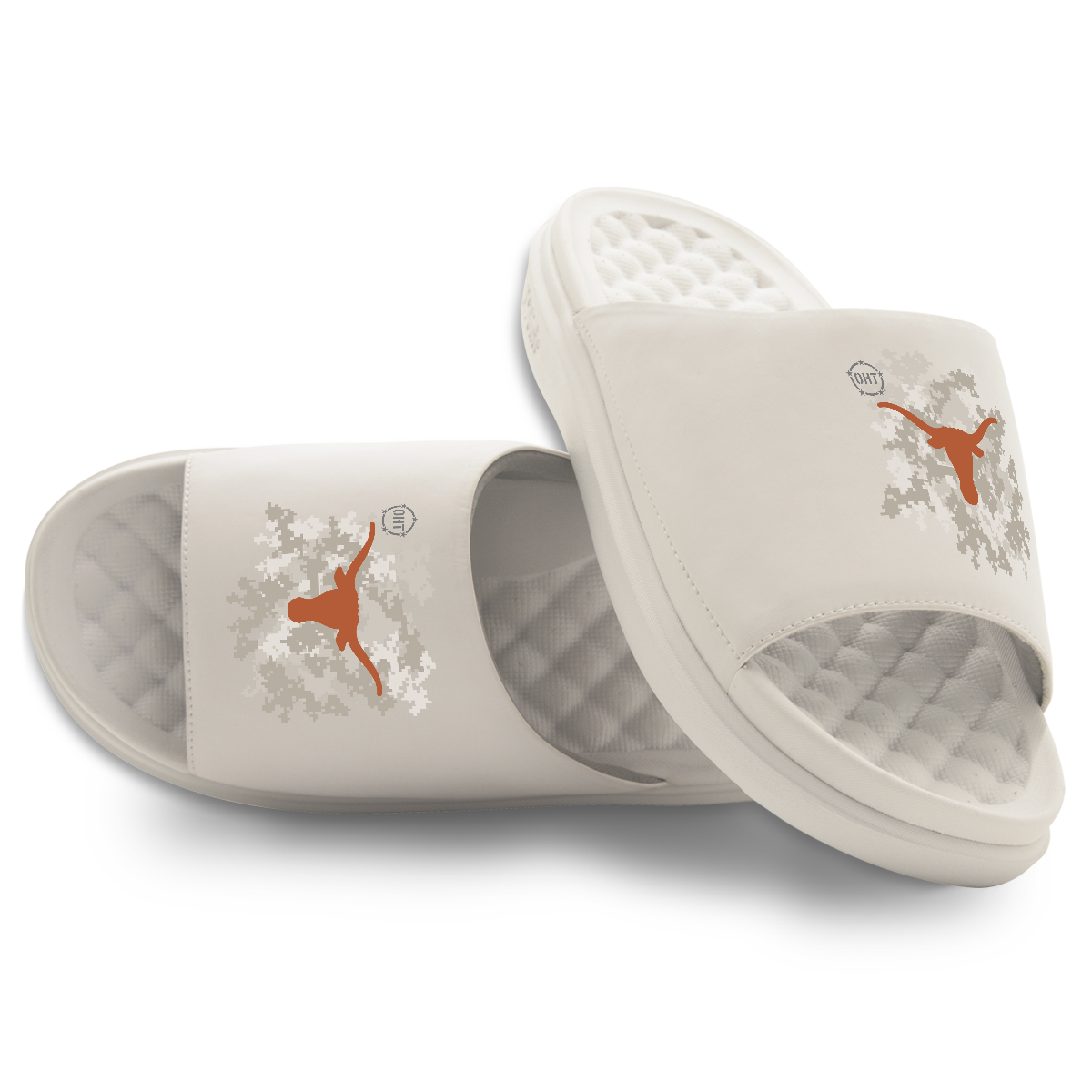 Texas Longhorns Operation Hat Trick Motive 1
