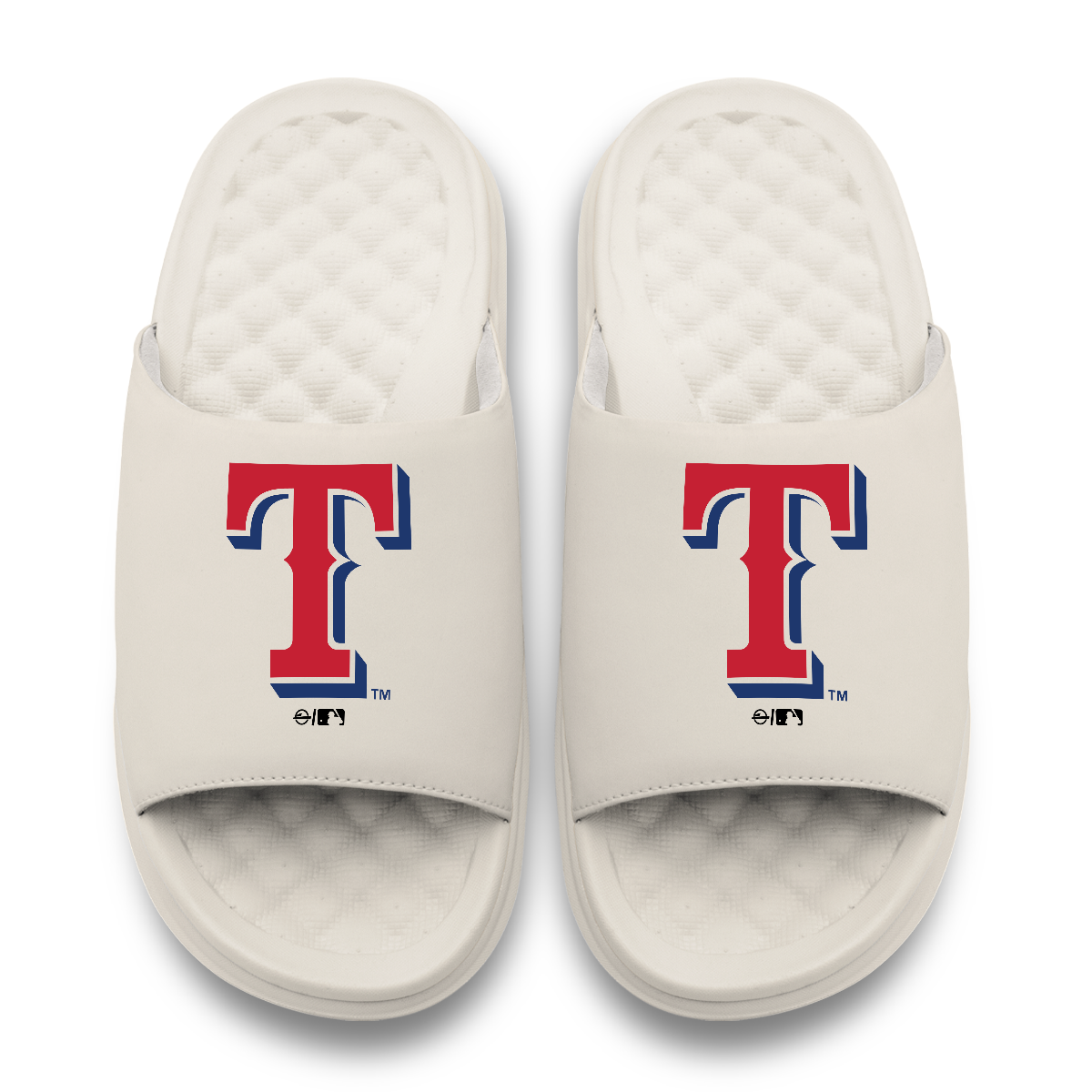 Texas Rangers Primary Motive 17