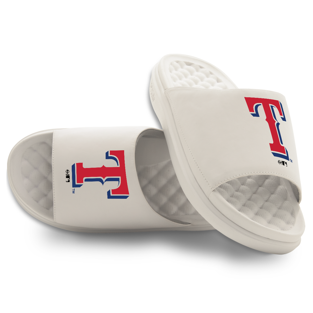 Texas Rangers Primary Motive 16
