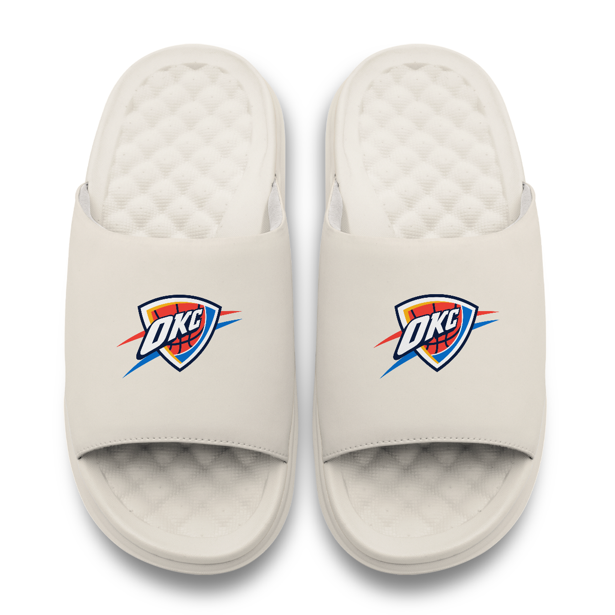 Oklahoma City Thunder Primary Motive 17