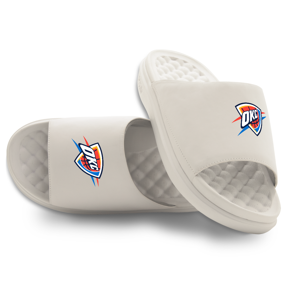 Oklahoma City Thunder Primary Motive 16