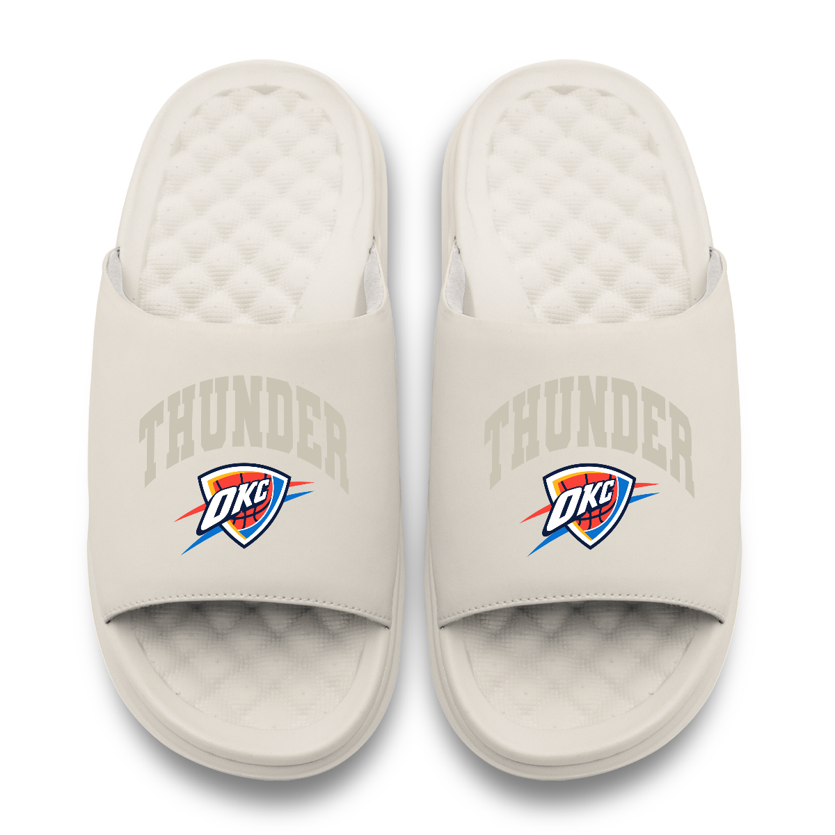 Oklahoma City Thunder Tonal Pop Motive 5