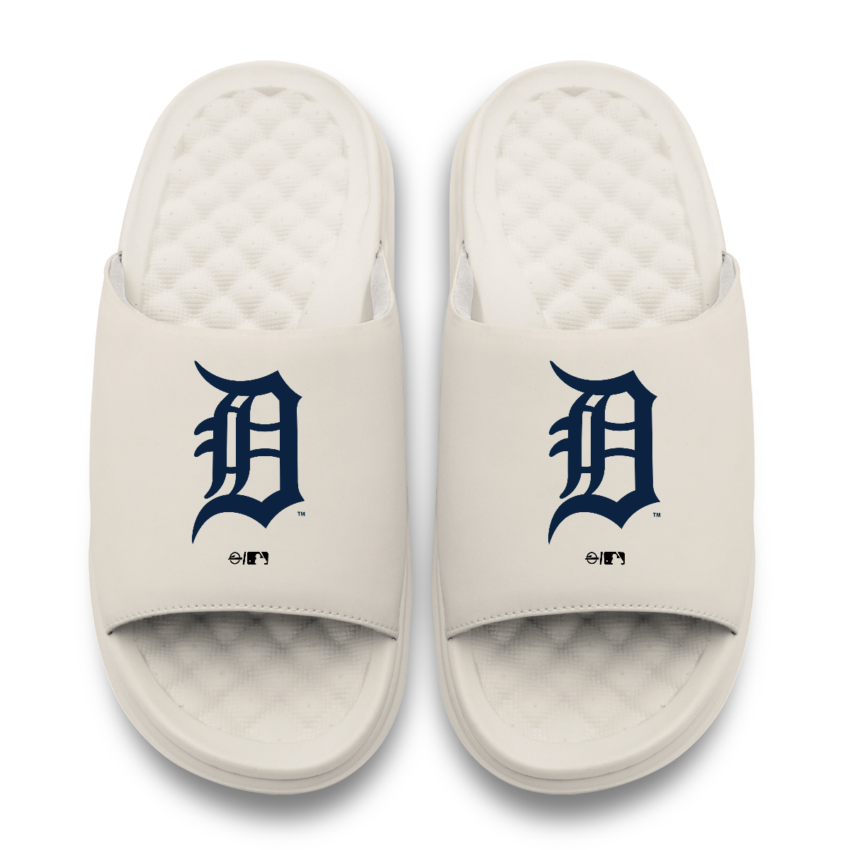 Detroit Tigers Primary Motive 18