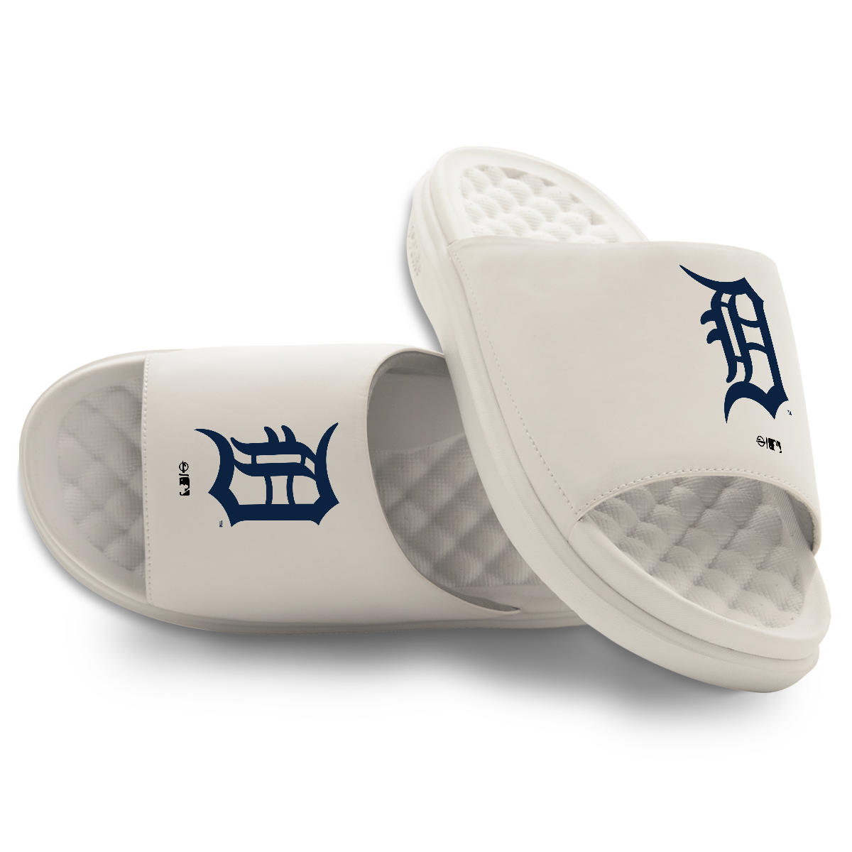 Detroit Tigers Primary Motive 16