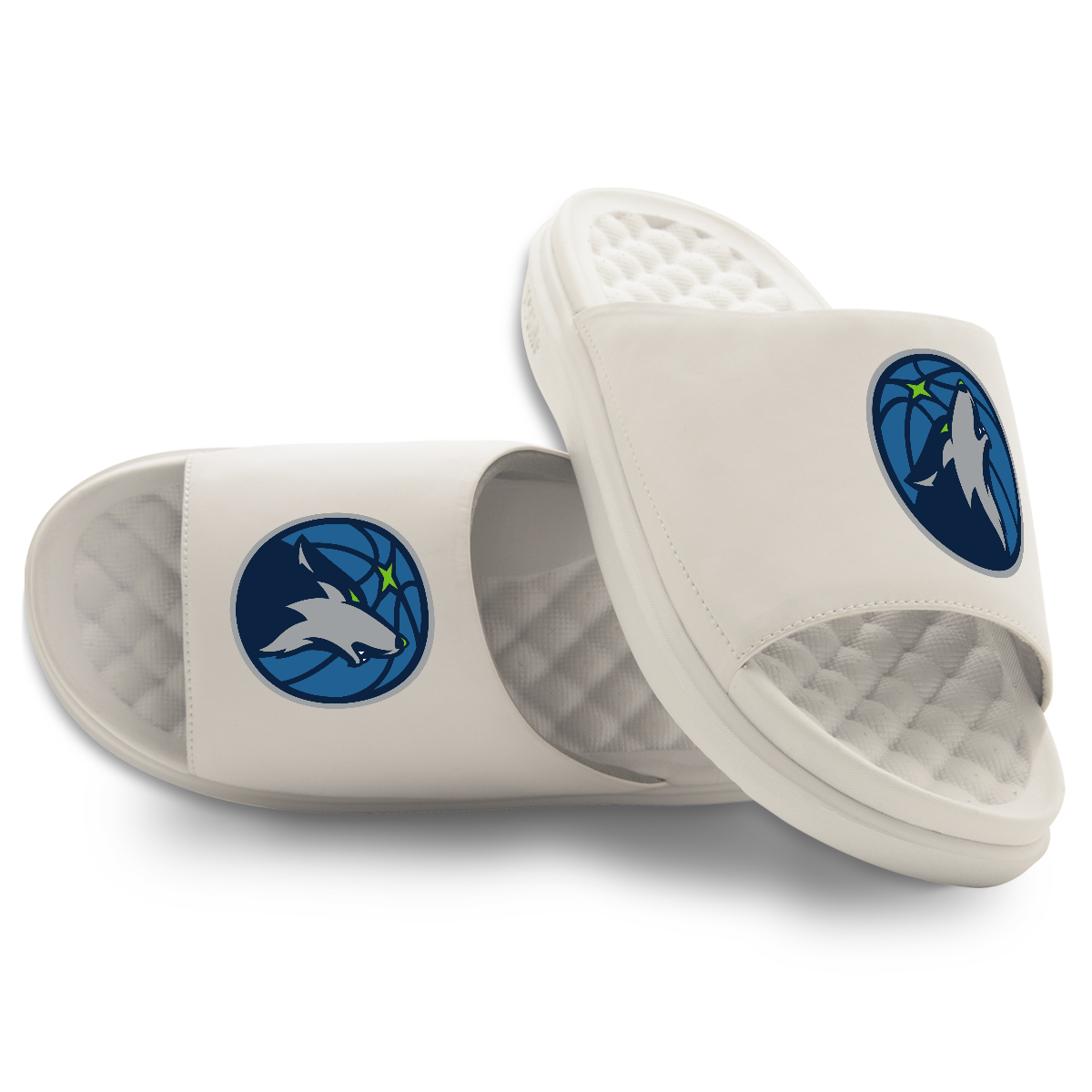 Minnesota Timberwolves Primary Motive 16