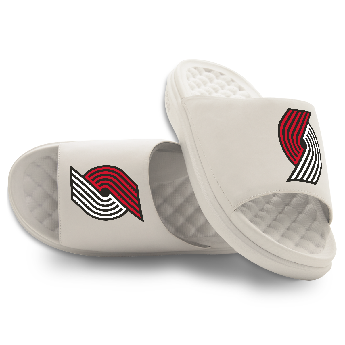 Portland Trail Blazers Primary Motive 16