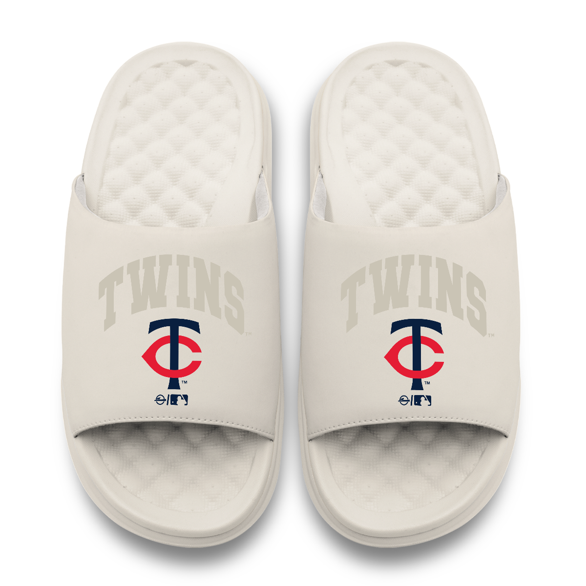 Minnesota Twins Tonal Pop Motive 5
