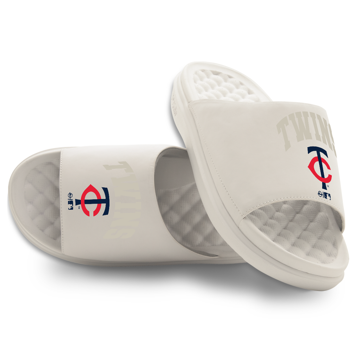 Minnesota Twins Tonal Pop Motive 1