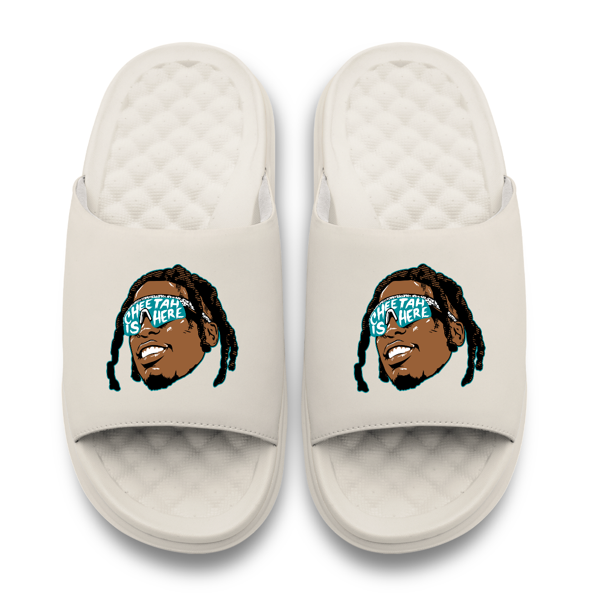 Tyreek Hill Sunglasses Motive 2