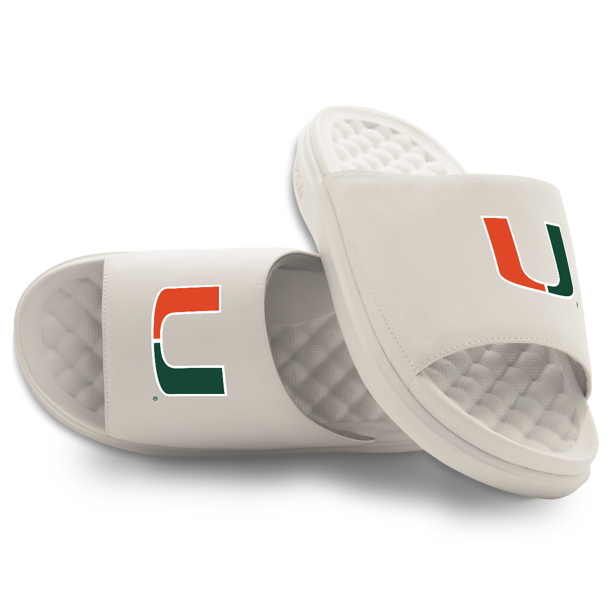 Miami Hurricanes Primary Motive 16