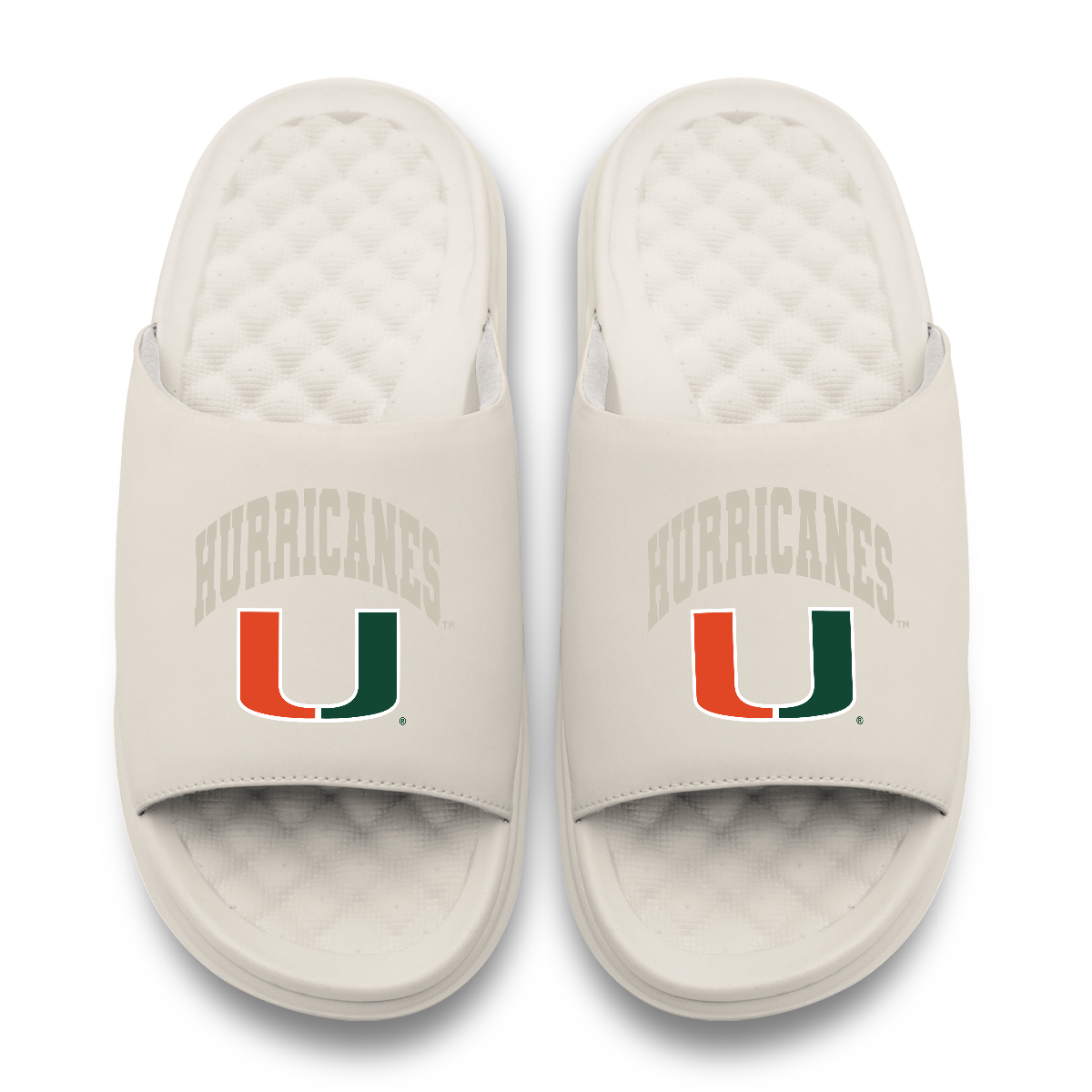Miami Hurricanes Tonal Pop Motive 5