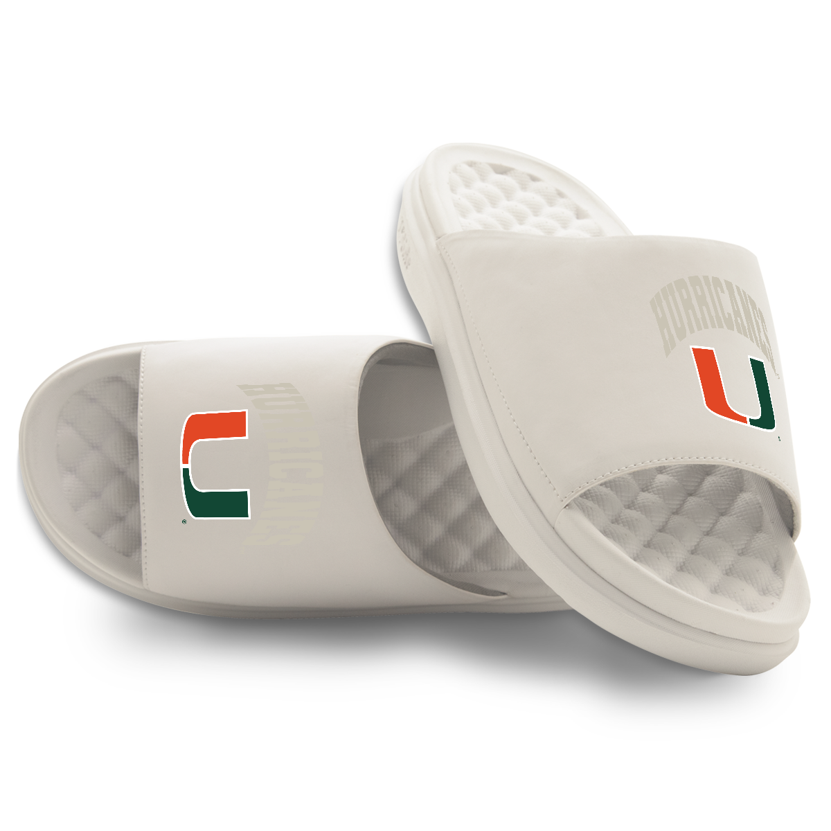 Miami Hurricanes Tonal Pop Motive 1