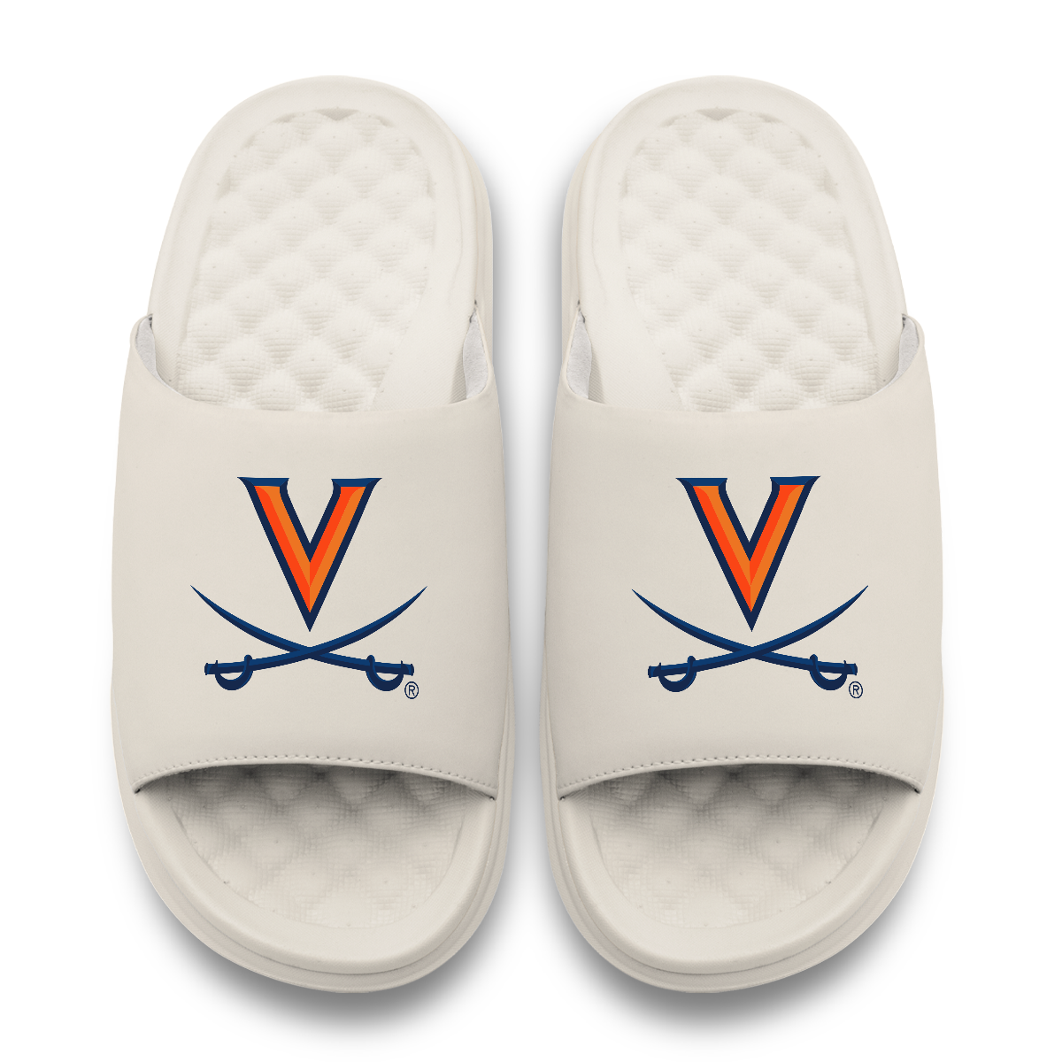 Virginia Cavaliers Primary Motive 17